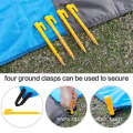 2021 New Design Beach Mat For Camping